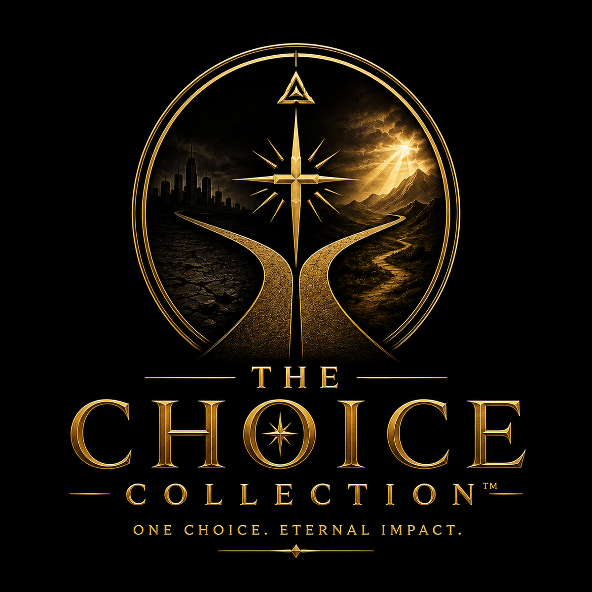 THE CHOICE COLLECTION™