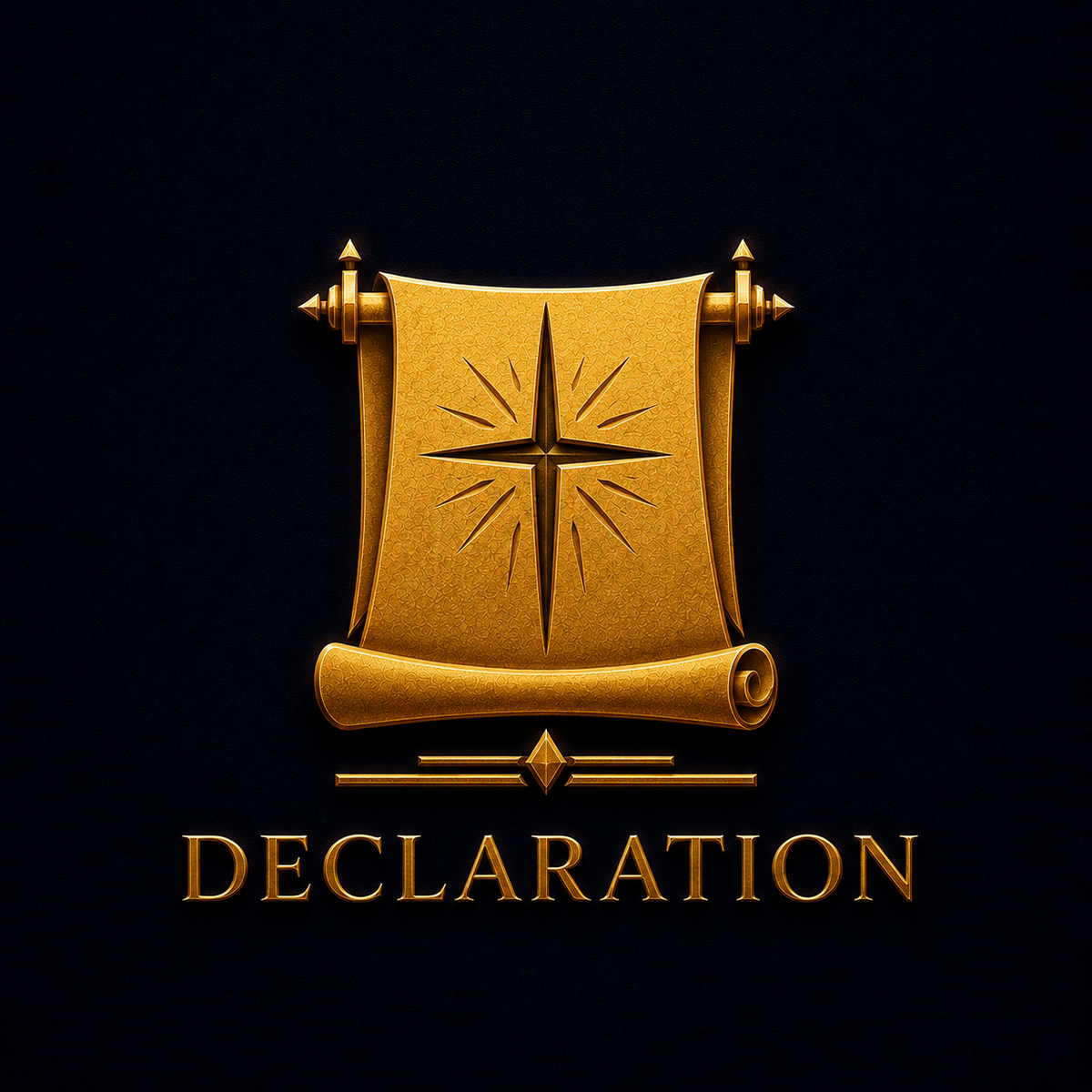 DECLARATION COLLECTION™