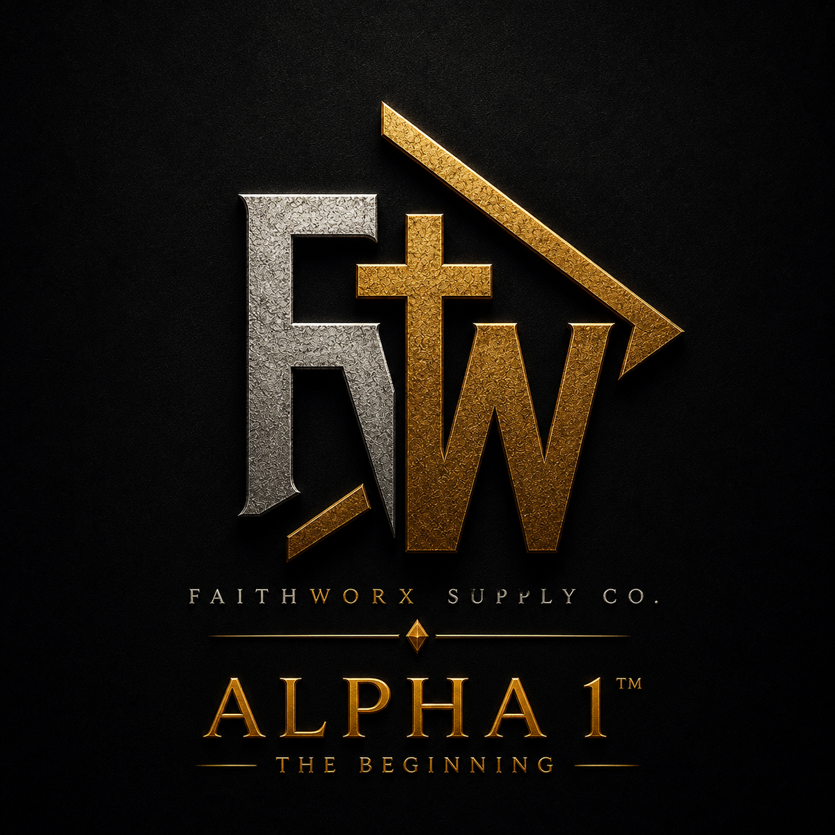 ALPHA 1™