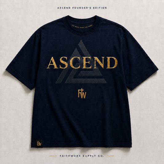 ASCEND™ Founder's Edition