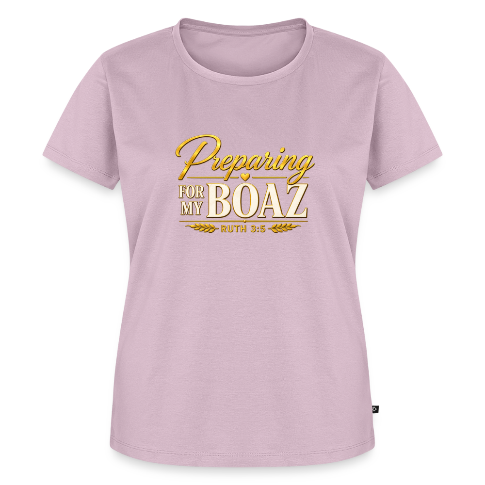 Women’s Premium T-Shirt - dusty pink