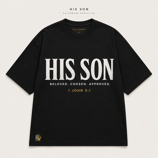 HIS SON™