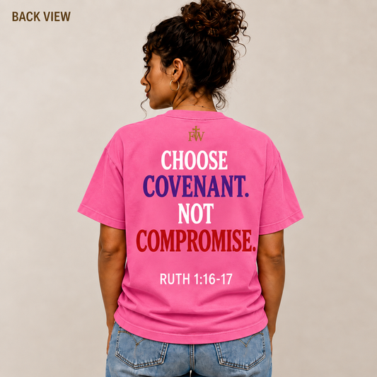 RUTH > JEZEBEL™ — Her Legacy Collection