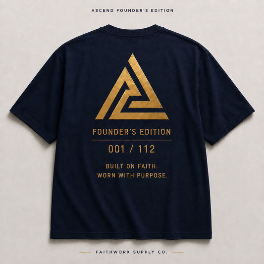 ASCEND™ Founder's Edition